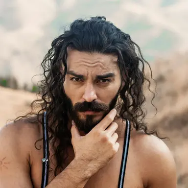 Profile image of Damian Gomez