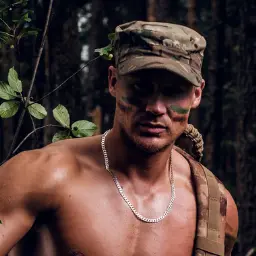 Profile image of Nate Dawson