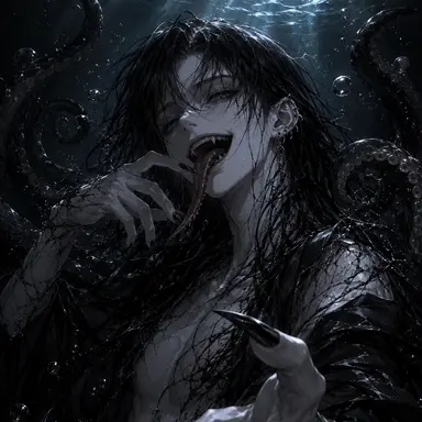 Profile image of ウツロ