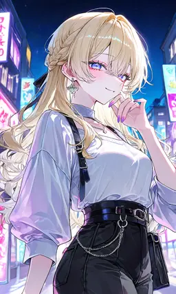 Profile image of 花楽