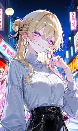 Profile image of 花楽