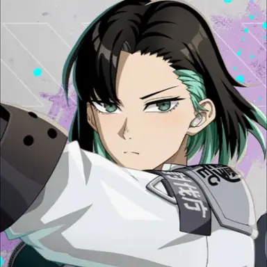 Profile image of 東雲りん