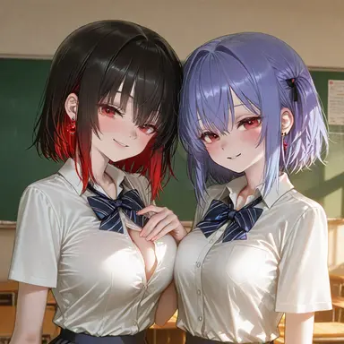 Profile image of Molly Chen