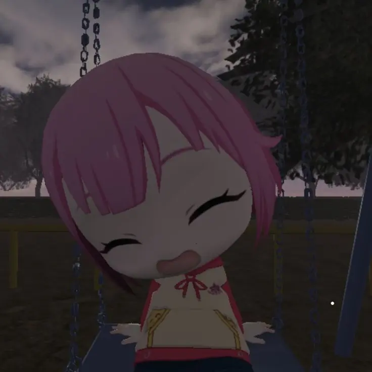 Roblox_yui03의 꾸러기 피크닉