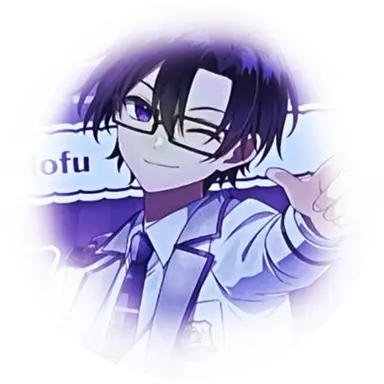 Profile image of もふ
