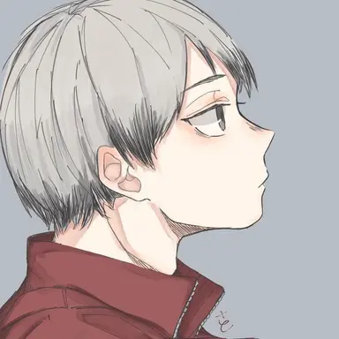 Profile image of 키타 신스케