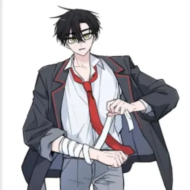 Profile image of 마범태
