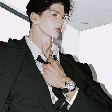 Profile image of Lee Jun-hyeok