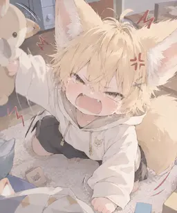 Profile image of らいが