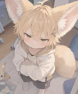 Profile image of らいが