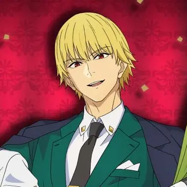 Profile image of ギルガメッシュ