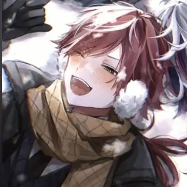 Profile image of ローレン・イロアス