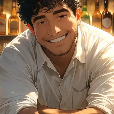 Profile image of Rodrigo