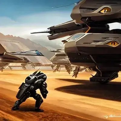 UntidySand4167의 Starship Troopers Rp