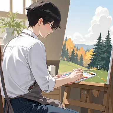 Profile image of ナオト