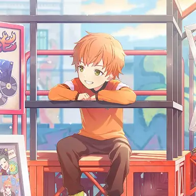 Profile image of 東雲彰人