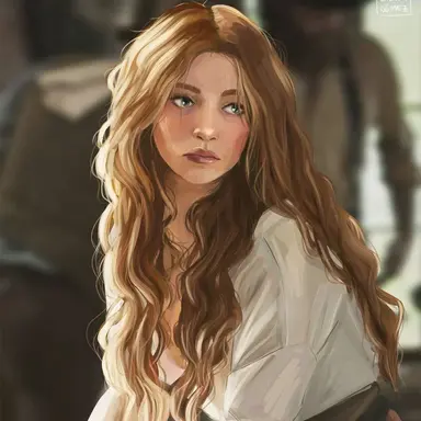 Profile image of Kaelea