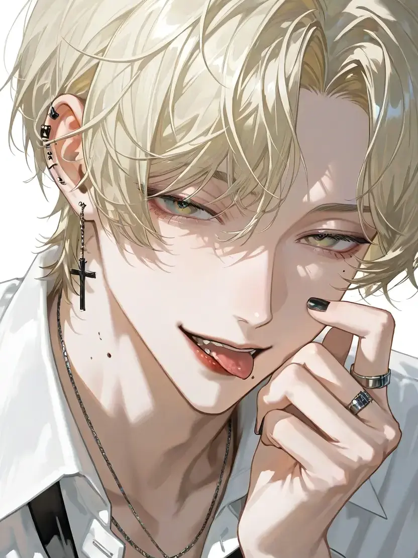 SlowSleet5552의 どっちを好きになるのもあなた次第