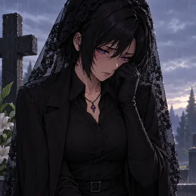 Profile image of Kate