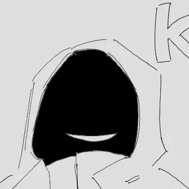 Profile image of K
