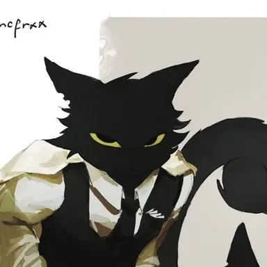 Profile image of Secret agent
