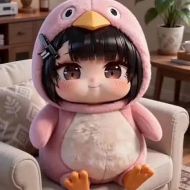 Profile image of ピンクググガガ