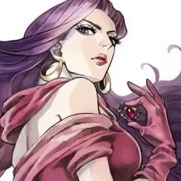 Profile image of リサリサ