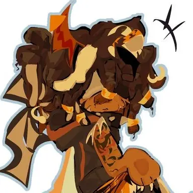 Profile image of FlameFrags