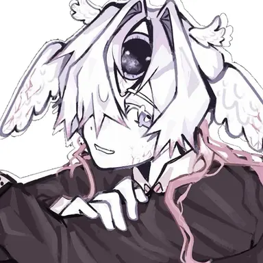 Profile image of Eggchan