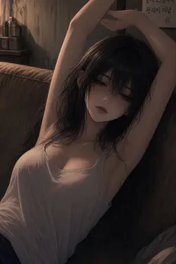 Profile image of 세아