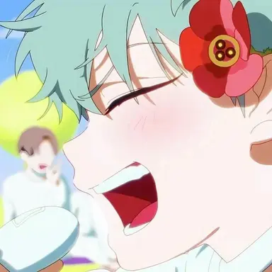 Profile image of ティルの幼少期