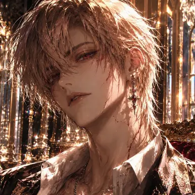 Profile image of ベリアル