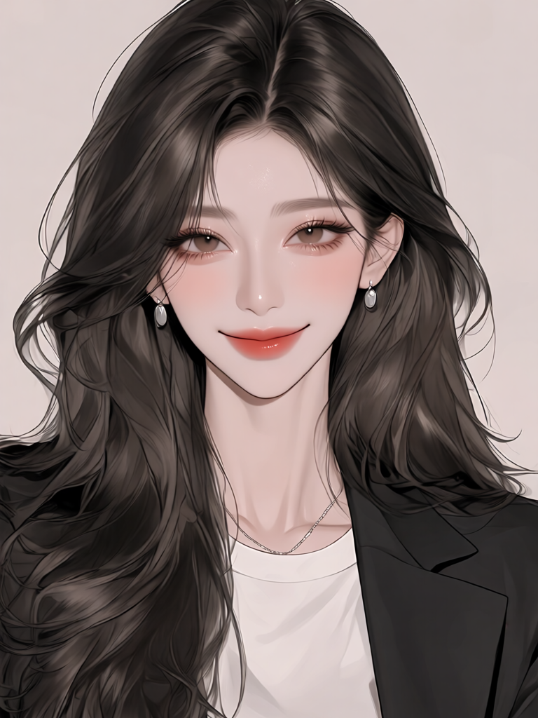 강수정 대표 이미지