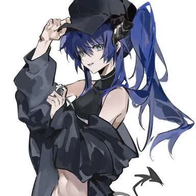 Profile image of イファ