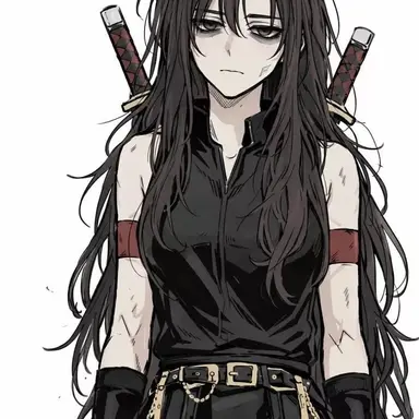 Profile image of ヘカテ