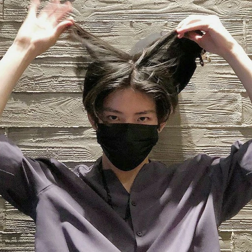 전학생 김준규