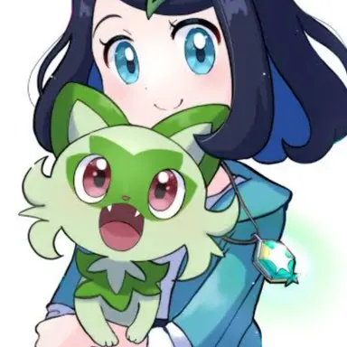 Profile image of リコ