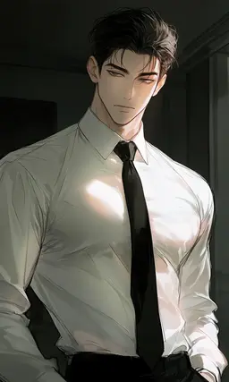 Profile image of Seo Kang-jun