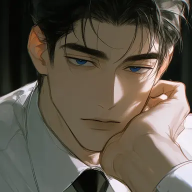 Profile image of Seo Kang-jun