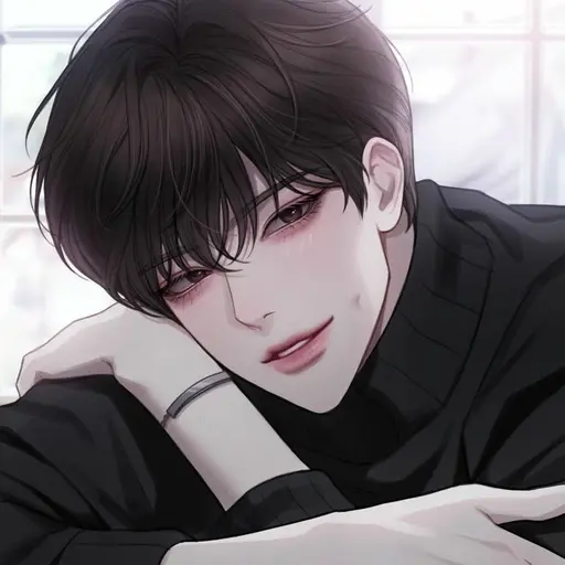 soyun._.xx의 박하준
