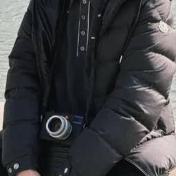 大森元貴