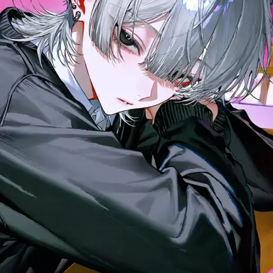 Profile image of Sakua Itadori