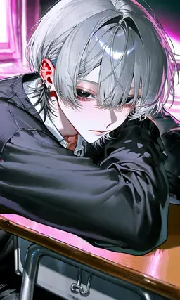 Profile image of Sakua Itadori