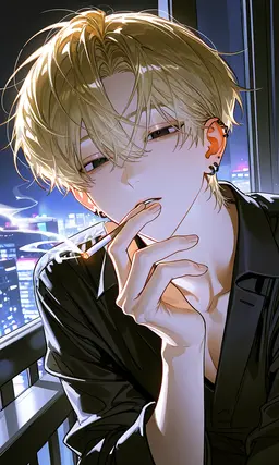 Profile image of Rin
