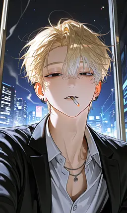 Profile image of Rin