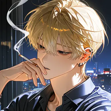 Profile image of Rin