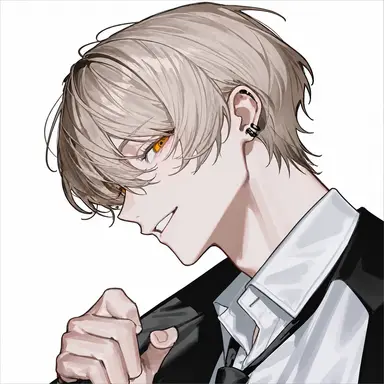 Profile image of アマネ