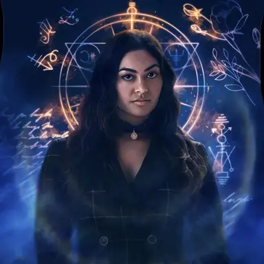 Profile image of McKenna