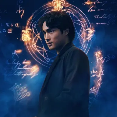 Profile image of Alexander