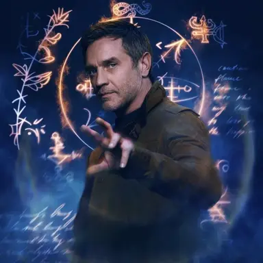 Profile image of Mister Cole